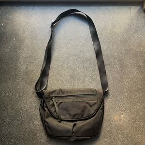Lululemon Crossbody Bag